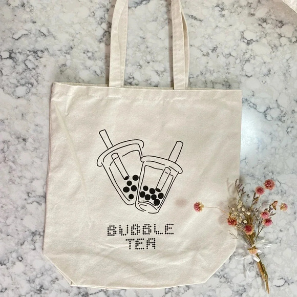 Tote Bag - Picture 1 of 4